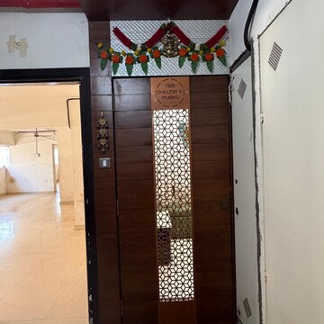 1 BHK Apartment – Exterior View View at Shraddha Evoque, Sonapur - for Sale