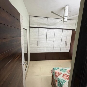 Balcony in 1 BHK Apartment at Shraddha Evoque, Sonapur – for Sale