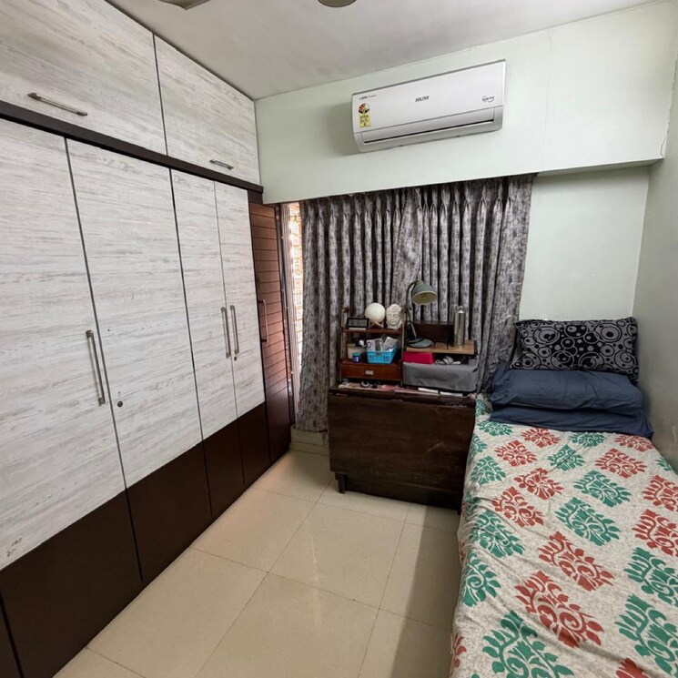 Kitchen, shraddha-evoque 1 Bedroom 349 Sq.Ft. Apartment In Sonapur Mumbai 9624932