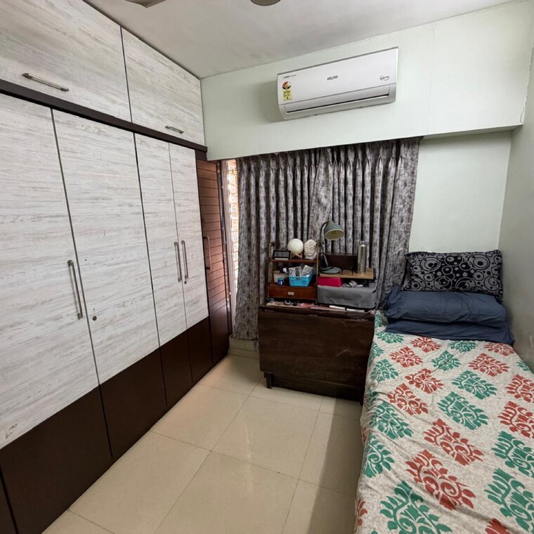 Kitchen, shraddha-evoque 1 Bedroom 349 Sq.Ft. Apartment In Sonapur Mumbai 9624932