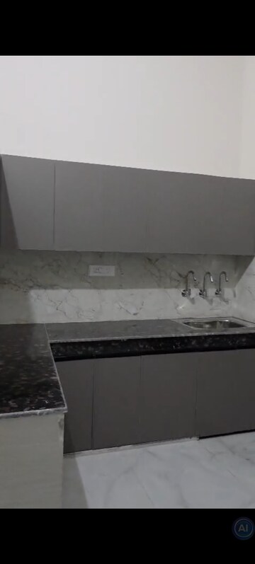 Kitchen in 3 BHK Independent House at Khushhalpur – for Sale