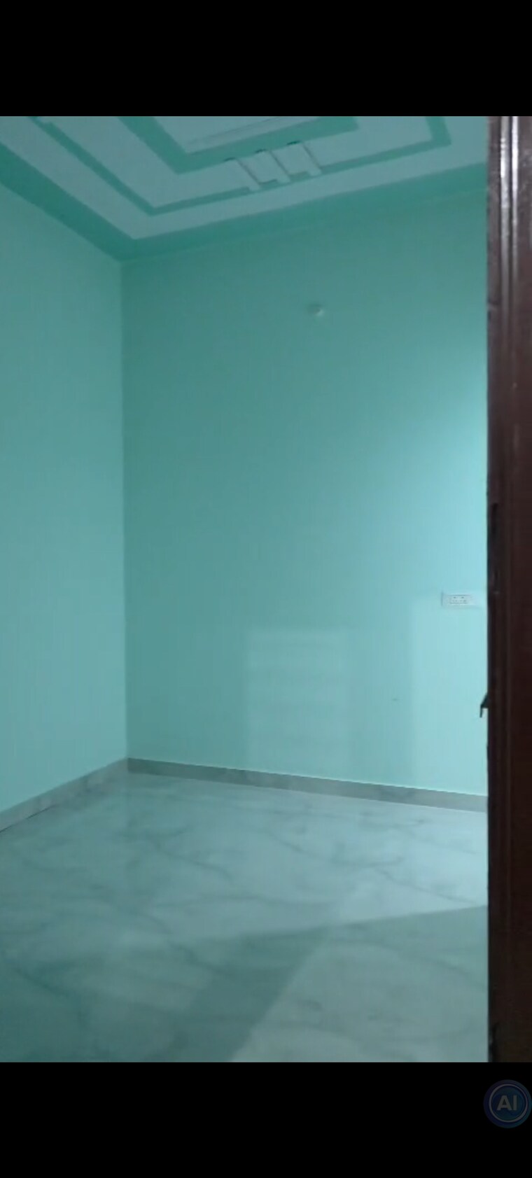 Room, khushhalpur 3 Bedroom 82 Sq.Mt. Independent House In Khushhalpur Moradabad 9624953