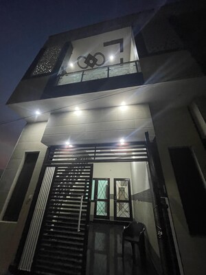 3 BHK Independent House For Sale in Khushhalpur