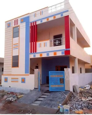 5 BHK Independent House For Sale in A-Zone