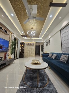 3 BHK Apartment For Sale in Polite Precisa