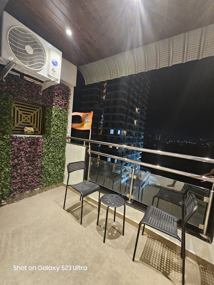 undefined, polite-precisa 3 Bedroom 1480 Sq.Ft. Apartment In Ravet Pune 9624977