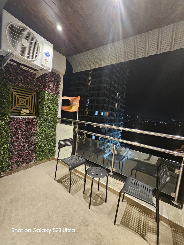 undefined, polite-precisa 3 Bedroom 1480 Sq.Ft. Apartment In Ravet Pune 9624977