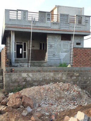 2.5 BHK Independent House For Sale in A-Zone