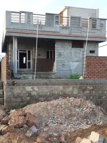 2.5 BHK Independent House For Sale in A-Zone