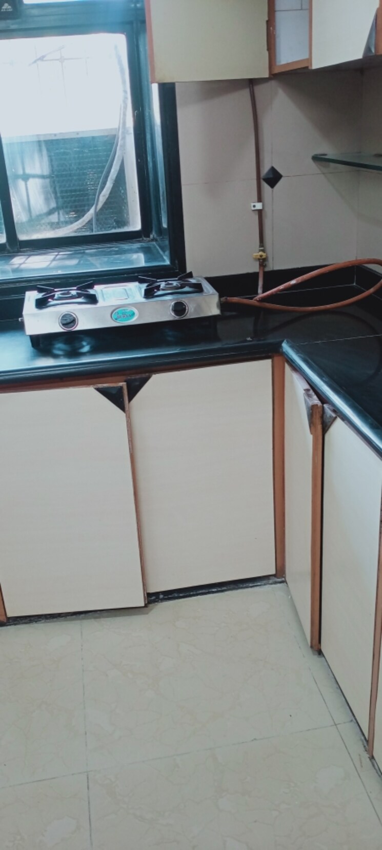 Kitchen, poonam-darshan 1 Bedroom 550 Sq.Ft. Apartment In Andheri East Mumbai 9624984