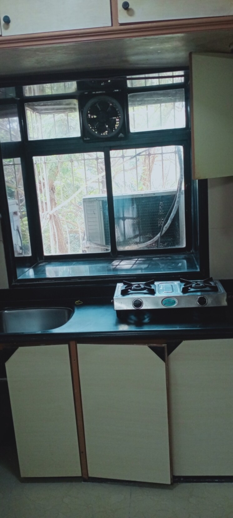 Kitchen, poonam-darshan 1 Bedroom 550 Sq.Ft. Apartment In Andheri East Mumbai 9624984