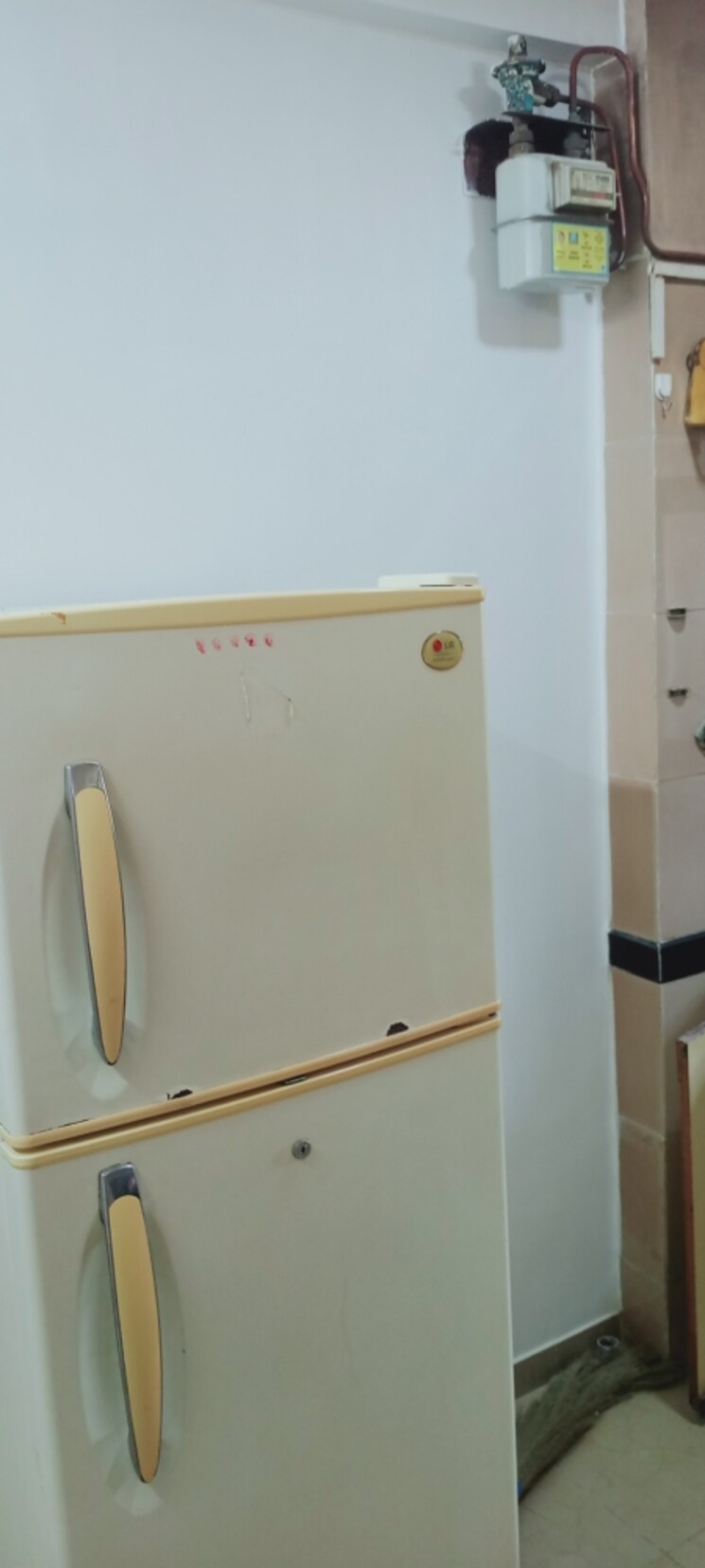 undefined, poonam-darshan 1 Bedroom 550 Sq.Ft. Apartment In Andheri East Mumbai 9624984