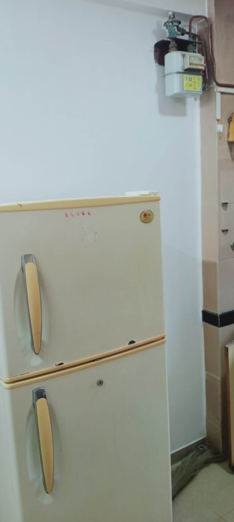 undefined, poonam-darshan 1 Bedroom 550 Sq.Ft. Apartment In Andheri East Mumbai 9624984