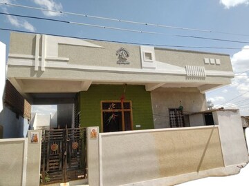 2.5 BHK Independent House For Sale in A-Zone