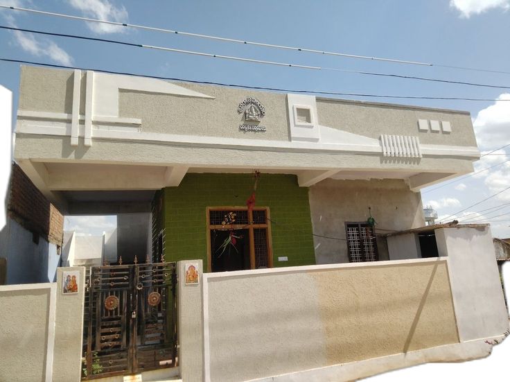 2.5 BHK + Extra Room Independent House For Sale in A-Zone