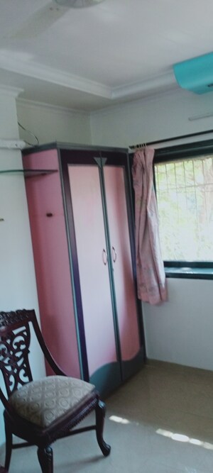 Furnished Amenities in 1 BHK Apartment at Poonam Darshan, Andheri East – for Rent