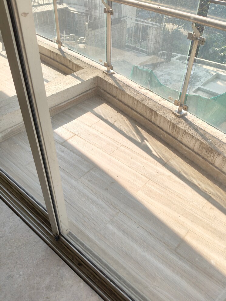 Balcony, the-wadhwa-the-nest 3 Bedroom 2385 Sq.Ft. Apartment In Andheri West Mumbai 9624975