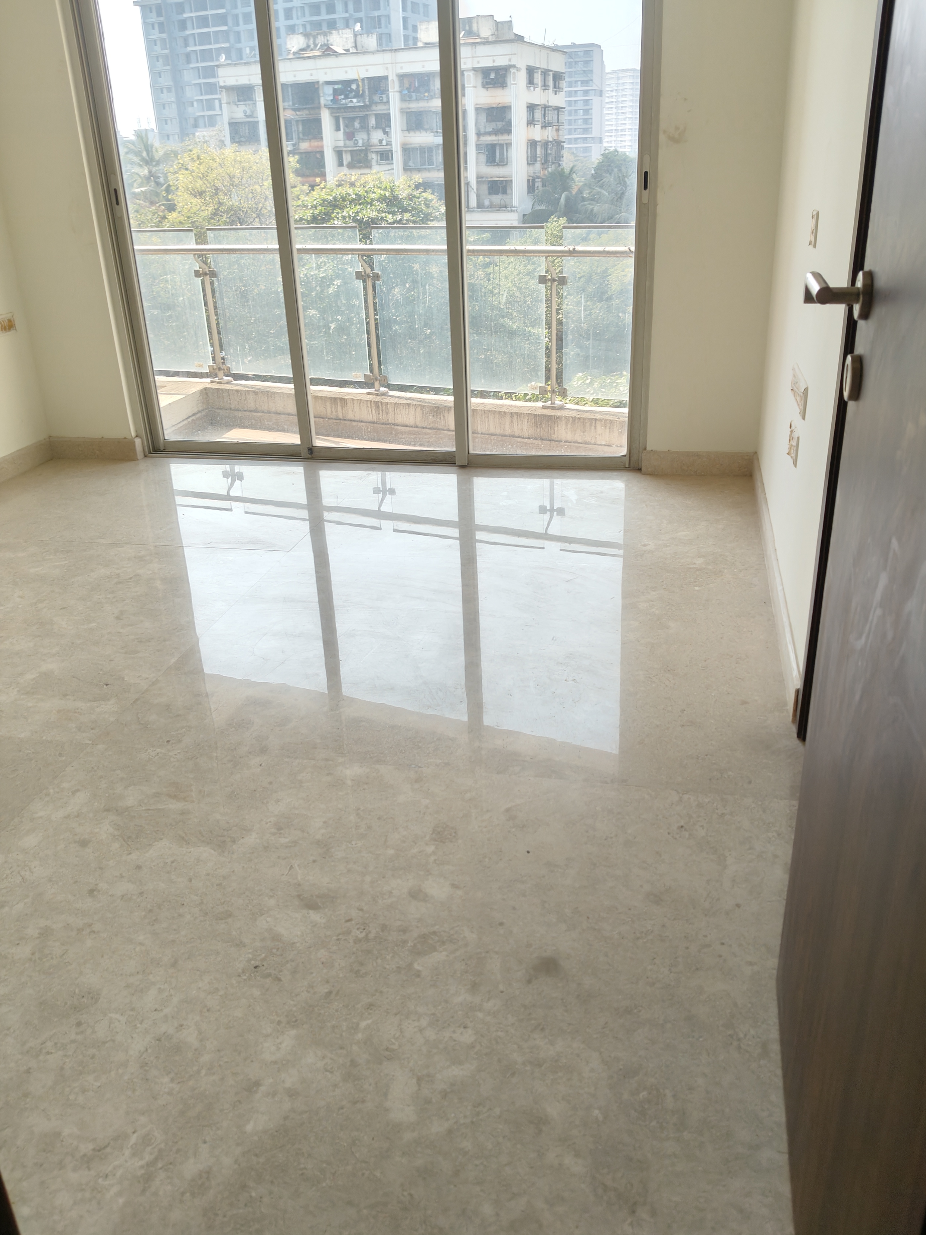 3 BHK Apartment For Sale in The Wadhwa The Nest