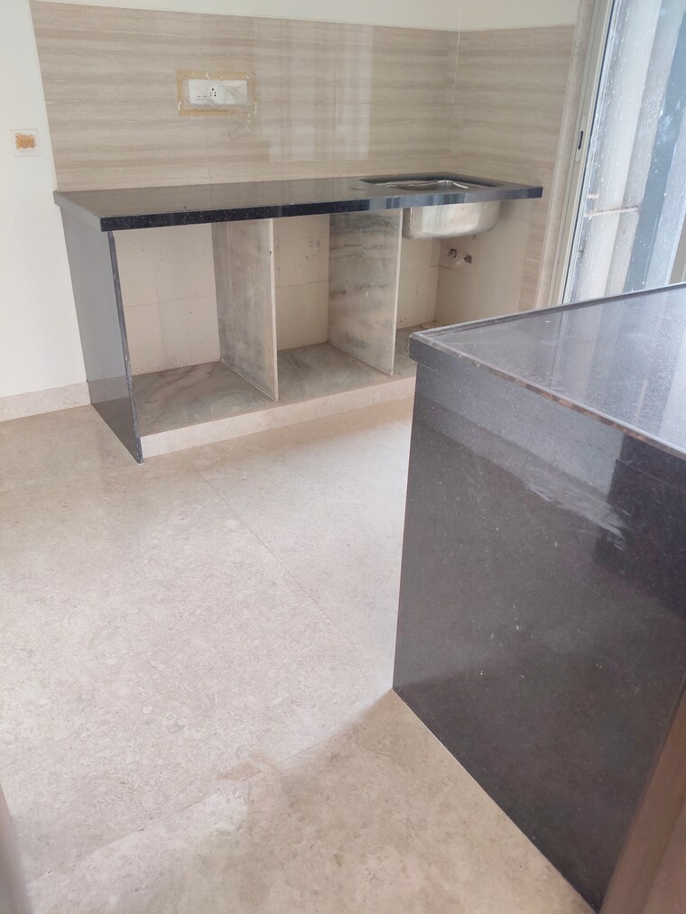 Kitchen, the-wadhwa-the-nest 3 Bedroom 2385 Sq.Ft. Apartment In Andheri West Mumbai 9624975