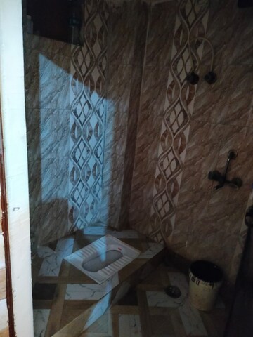 Bathroom in 5 BHK Independent House at SK The Grand City, Jewar – for Sale