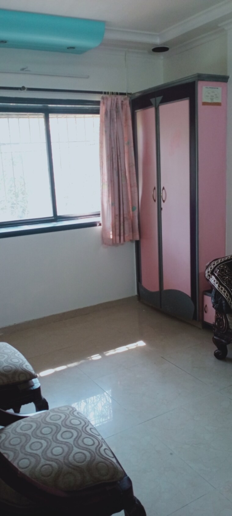 Bedroom, poonam-darshan 1 Bedroom 550 Sq.Ft. Apartment In Andheri East Mumbai 9624984