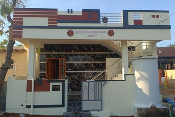 2 BHK Independent House For Sale in A-Zone