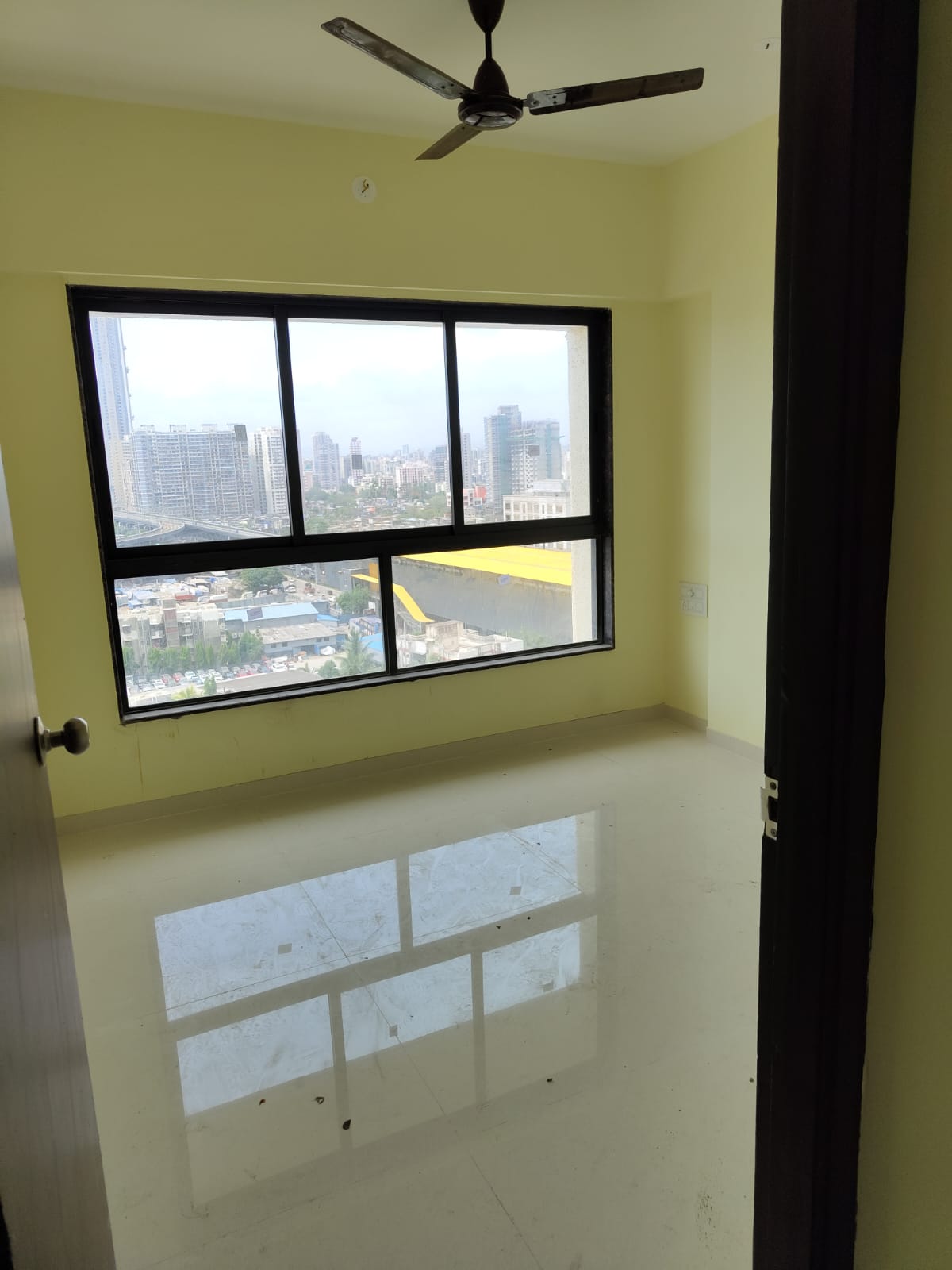 2 BHK Apartment For Sale in DGS Sheetal Dharmaraj