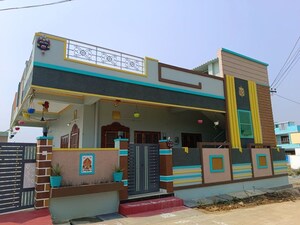 3 BHK Independent House For Sale in A-Zone