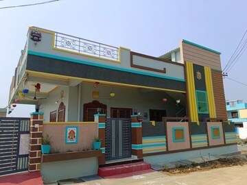 3 BHK Independent House For Sale in A-Zone