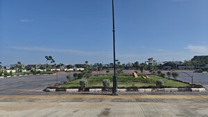  Plot – Exterior View View at Panchkula Urban Estate - for Sale