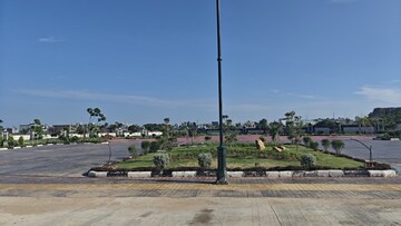  Plot – Exterior View View at Panchkula Urban Estate - for Sale