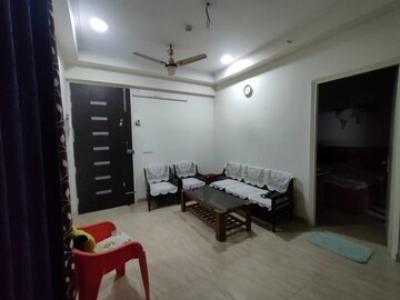 2 BHK Apartment For Rent in JKG Palm Court, Sector 16c Greater Noida