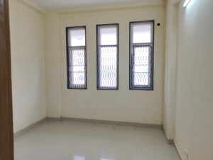 Bedroom in 1 BHK Apartment at Sector 14 Dwarka – for Rent