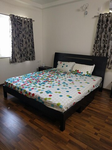 3 BHK Apartment For Sale in Jubilee Hills