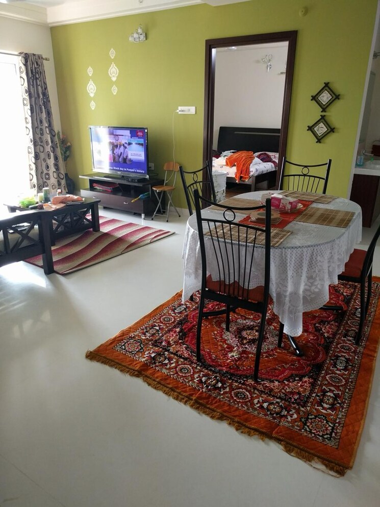 Bedroom, jubilee hills 3 Bedroom 1751 Sq.Ft. Apartment In Jubilee Hills Hyderabad 9624990