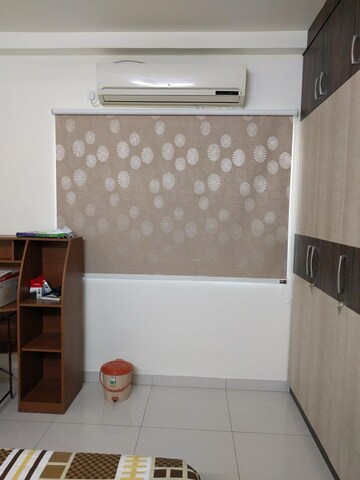 Furnished Amenities in 3 BHK Apartment at Jubilee Hills – for Sale