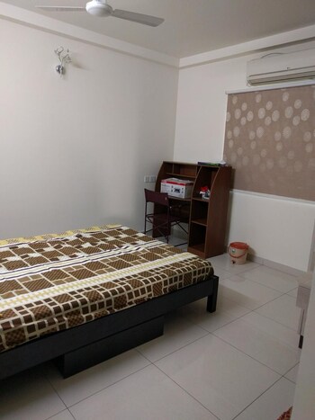 3 BHK Flat for Sale in Jubilee Hills, Hyderabad