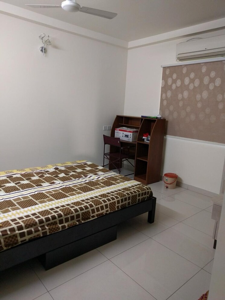 Bedroom, jubilee hills 3 Bedroom 1751 Sq.Ft. Apartment In Jubilee Hills Hyderabad 9624990
