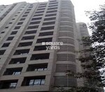 3 BHK + Study Room 1350 Sq.Ft. Apartment in Ever Top Apartment