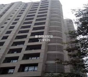 3 BHK Apartment For Rent in Ever Top Apartment, Andheri West