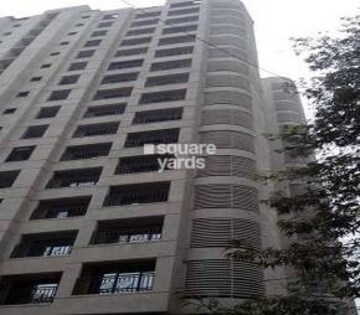 3 BHK Apartment For Rent in Ever Top Apartment, Andheri West