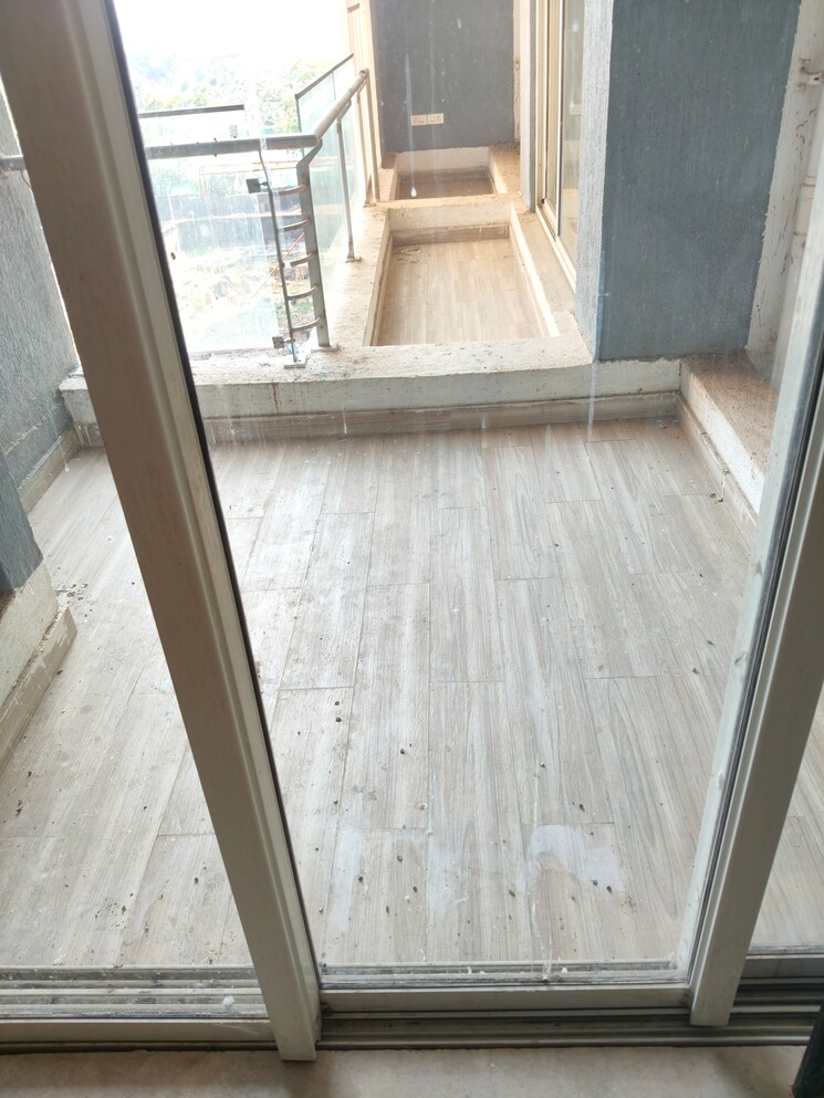 Balcony, the-wadhwa-the-nest 3 Bedroom 1600 Sq.Ft. Apartment In Andheri West Mumbai 9624992