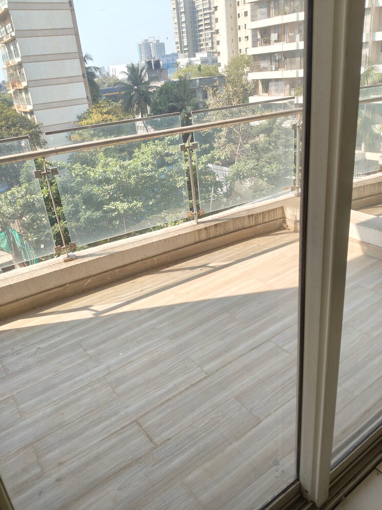 Balcony, the-wadhwa-the-nest 3 Bedroom 1600 Sq.Ft. Apartment In Andheri West Mumbai 9624992
