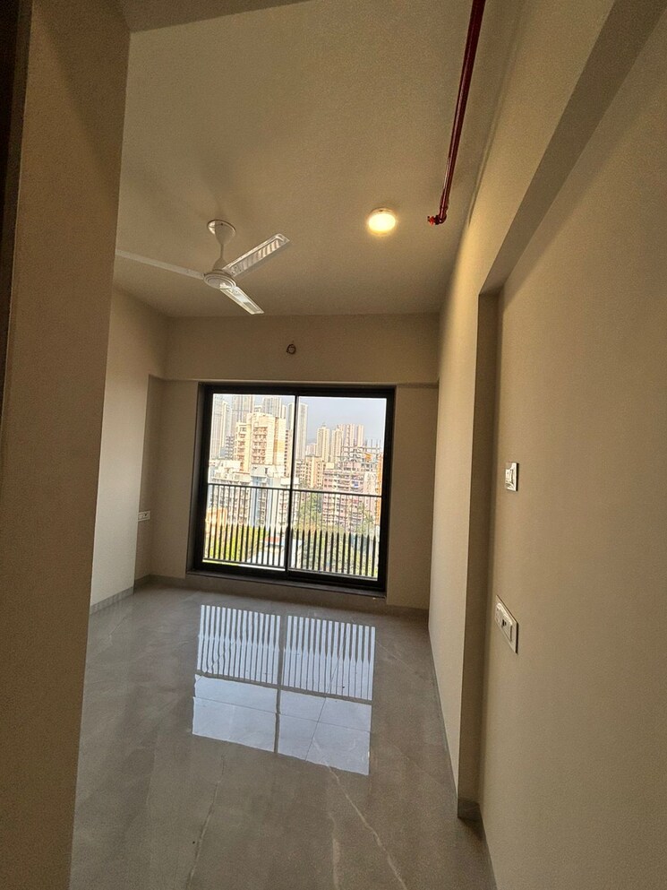 Room, radhika-chs-goregaon 1 Bedroom 550 Sq.Ft. Apartment In Goregaon East Mumbai 9625008
