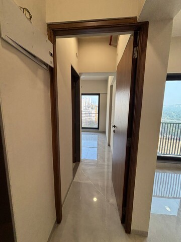 Building Lobby in 1 BHK Apartment at Radhika CHS Goregaon, Goregaon East – for Rent