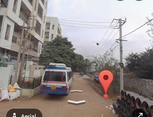  Plot – Exterior View View at Kondapur - for Sale