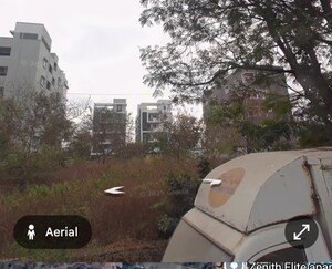  Plot – Exterior View View at Kondapur - for Sale