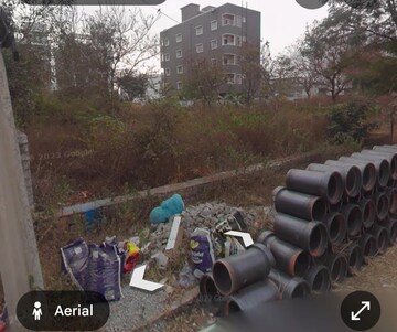  Plot For Sale in Kondapur