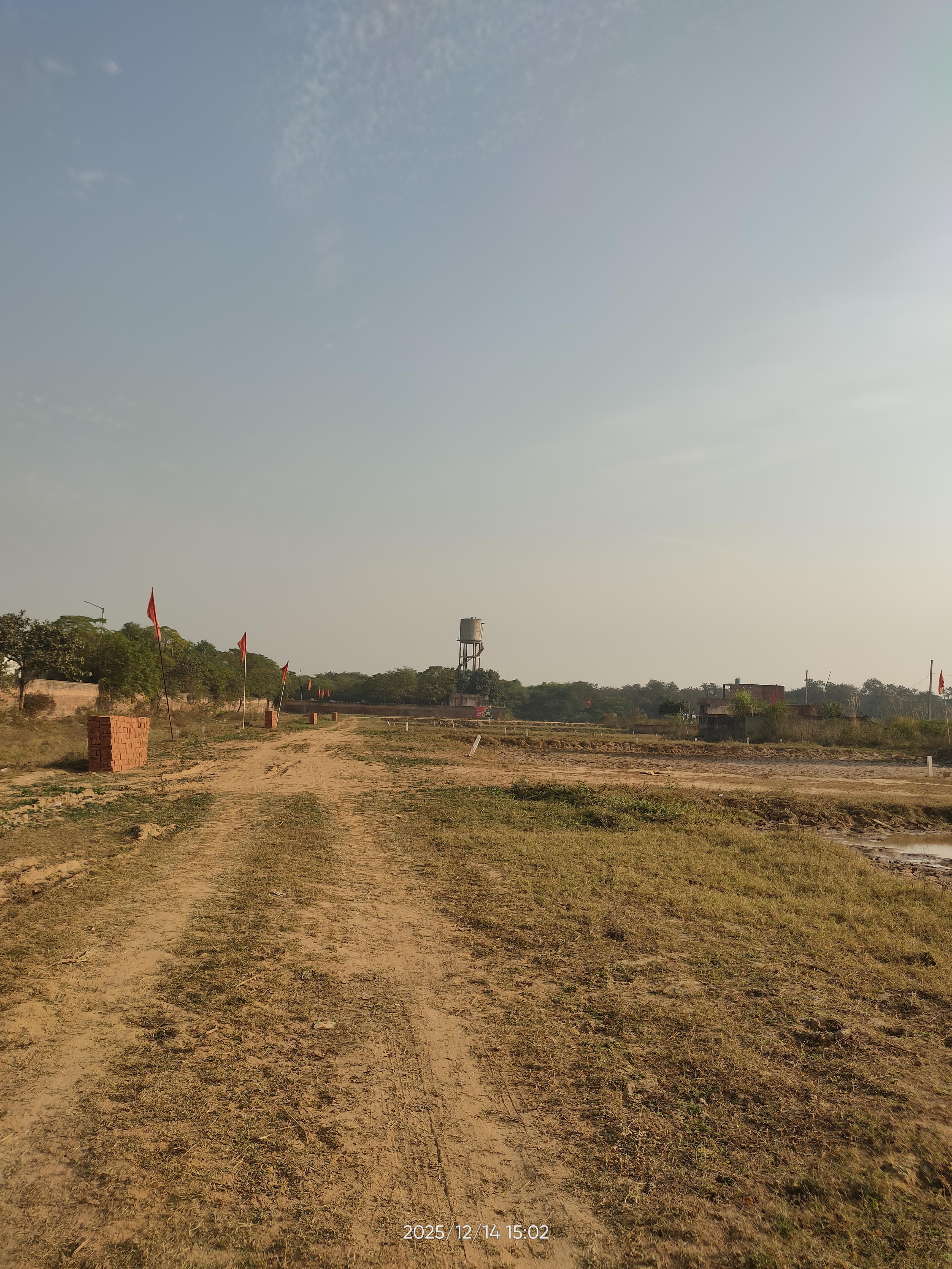 Plot For Sale in Ambala Highway