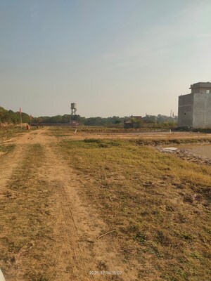 Plot Area in  Plot at Ambala Highway – for Sale